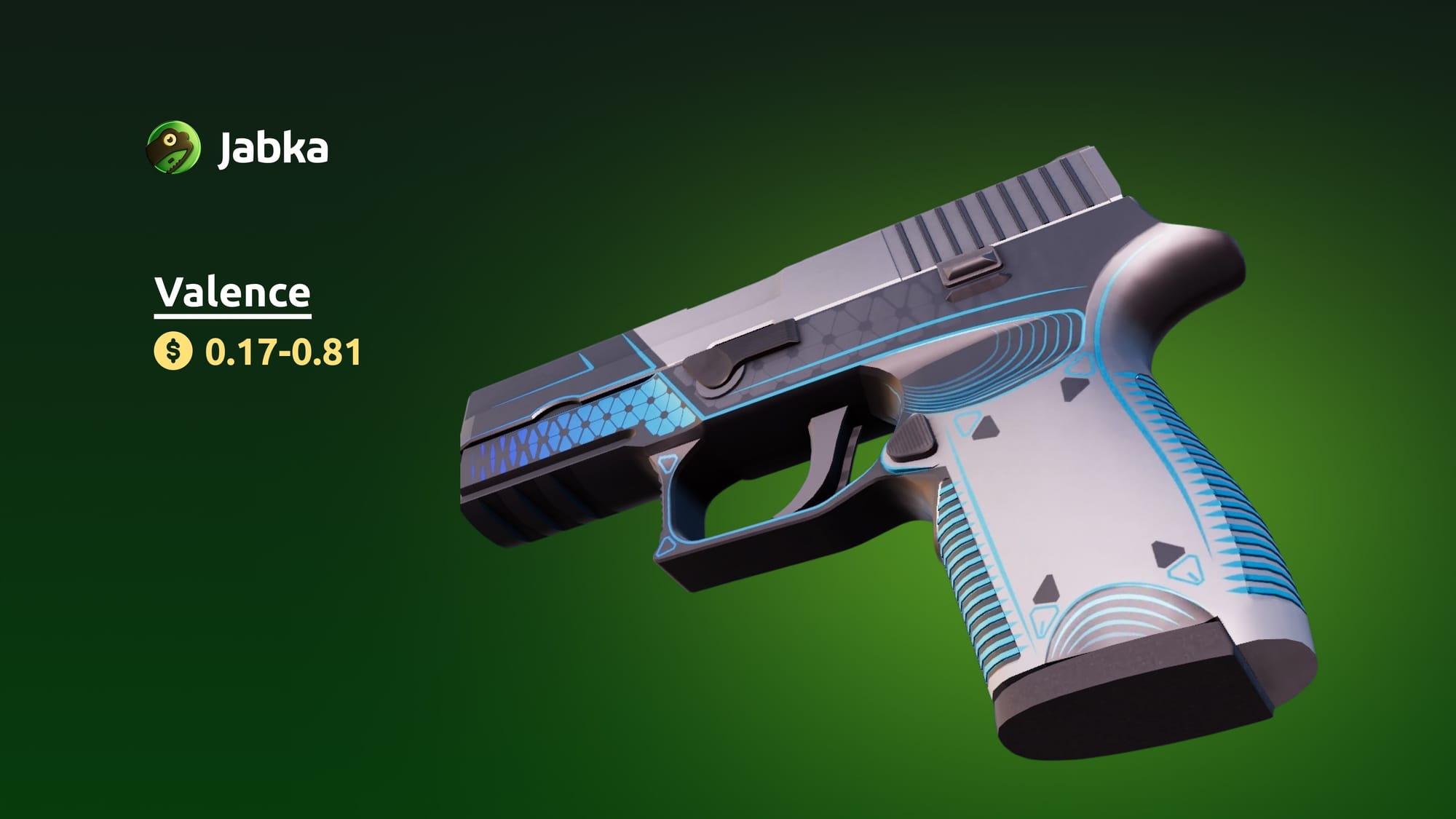 P250 | Valence
