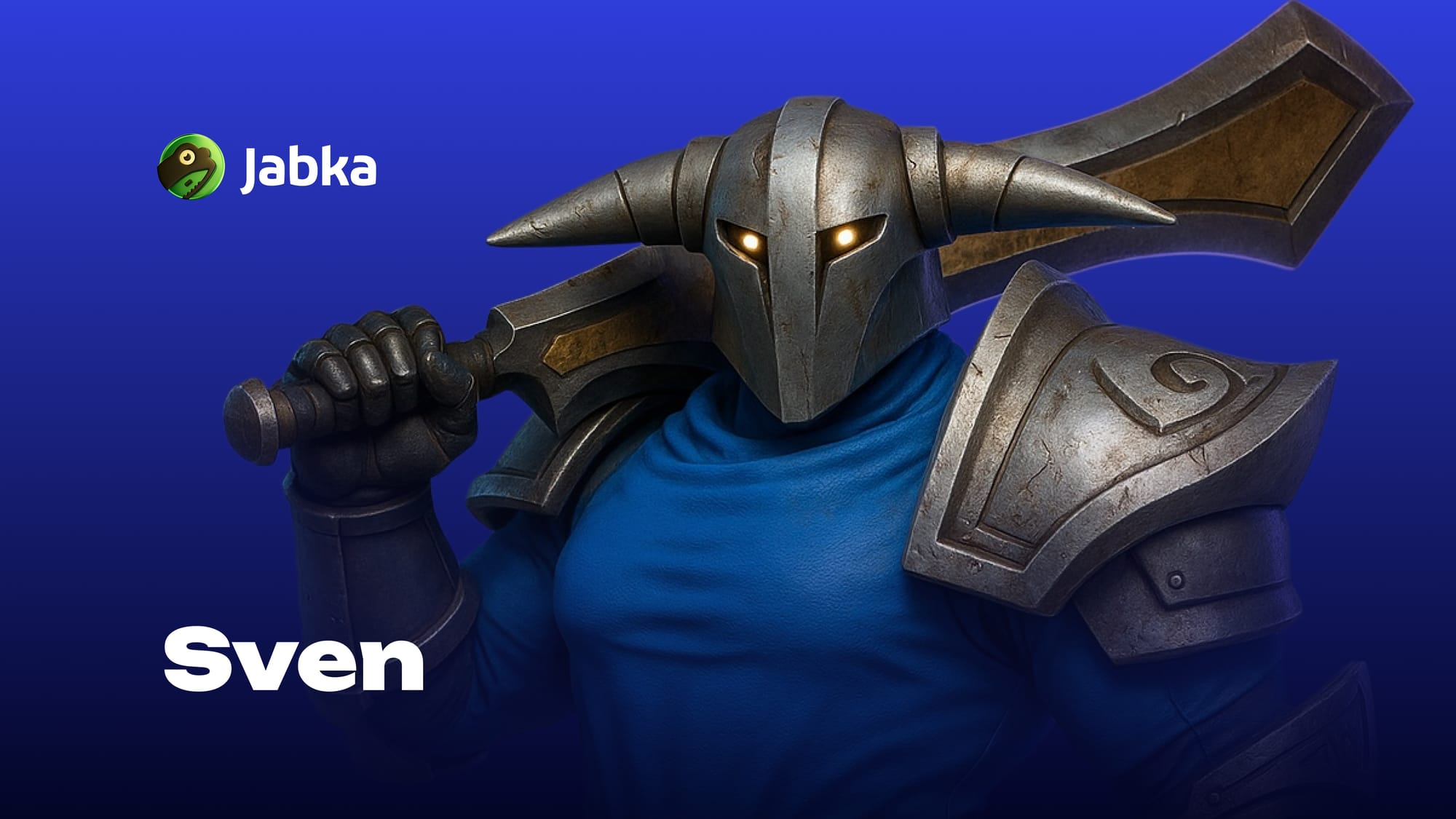 Sven