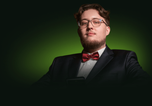 Все про ZywOo