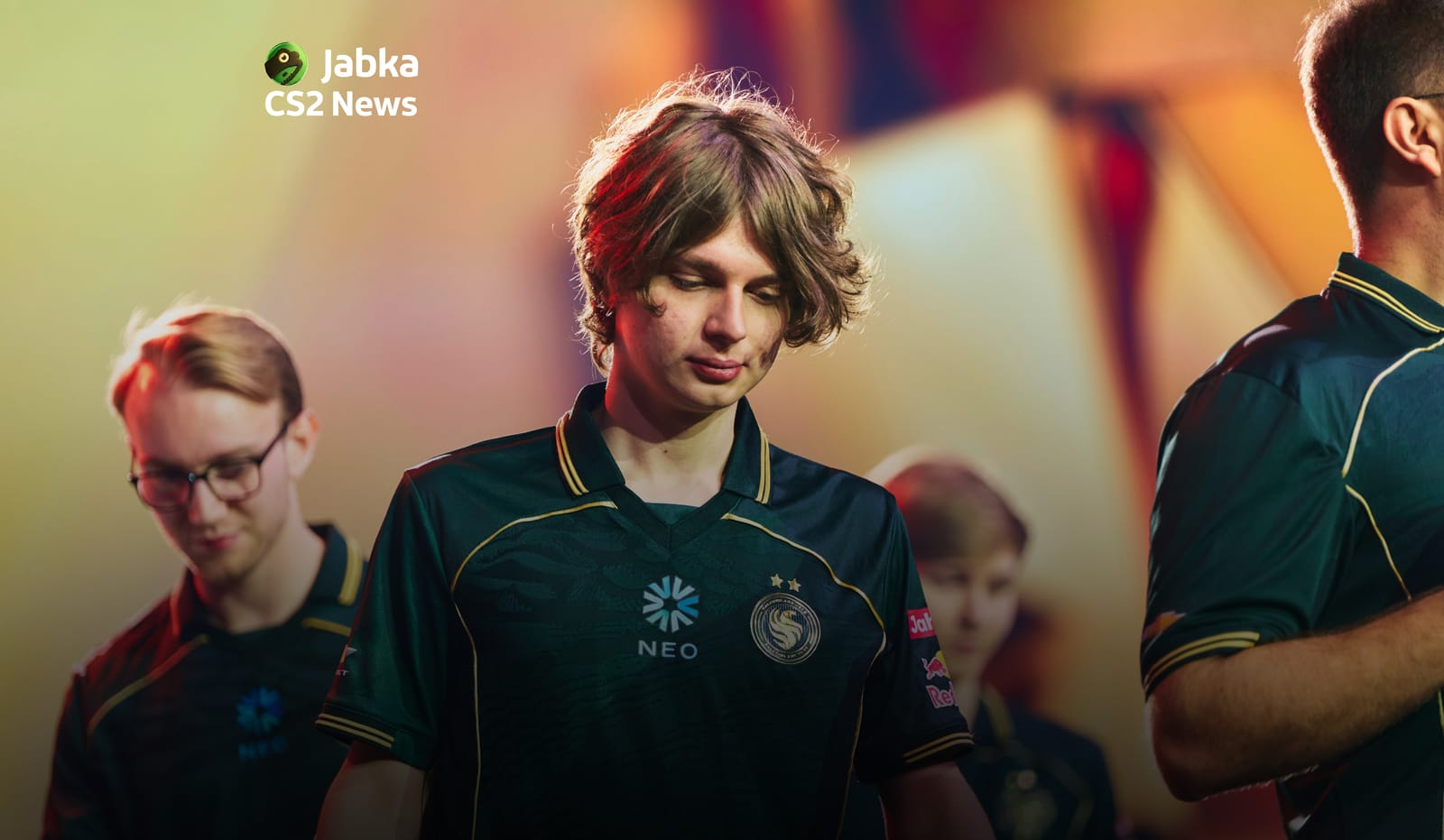 Falcons покидают Esports World Cup 2026