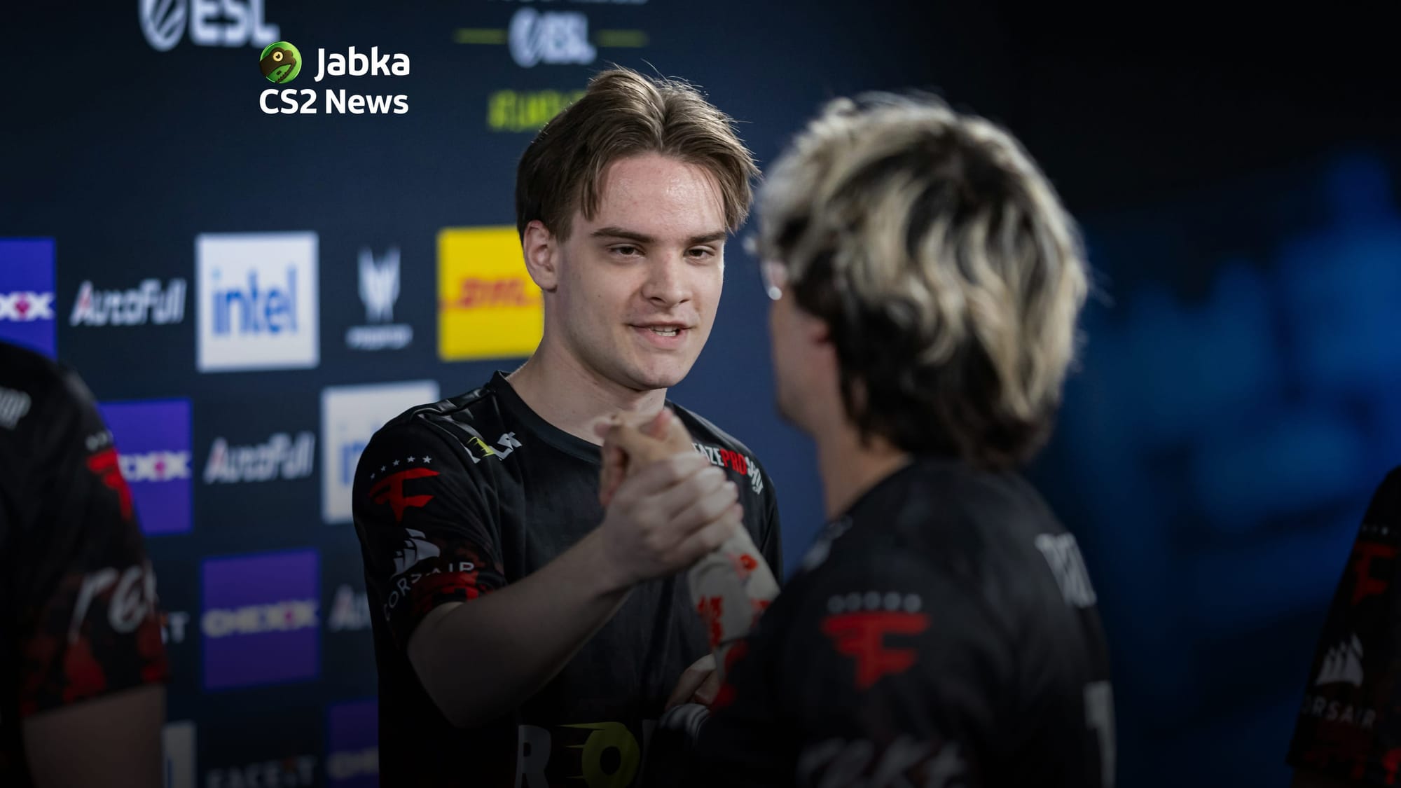 FaZe обыграли 3DMAX и будут бороться за плей-офф XSE Pro League 2026