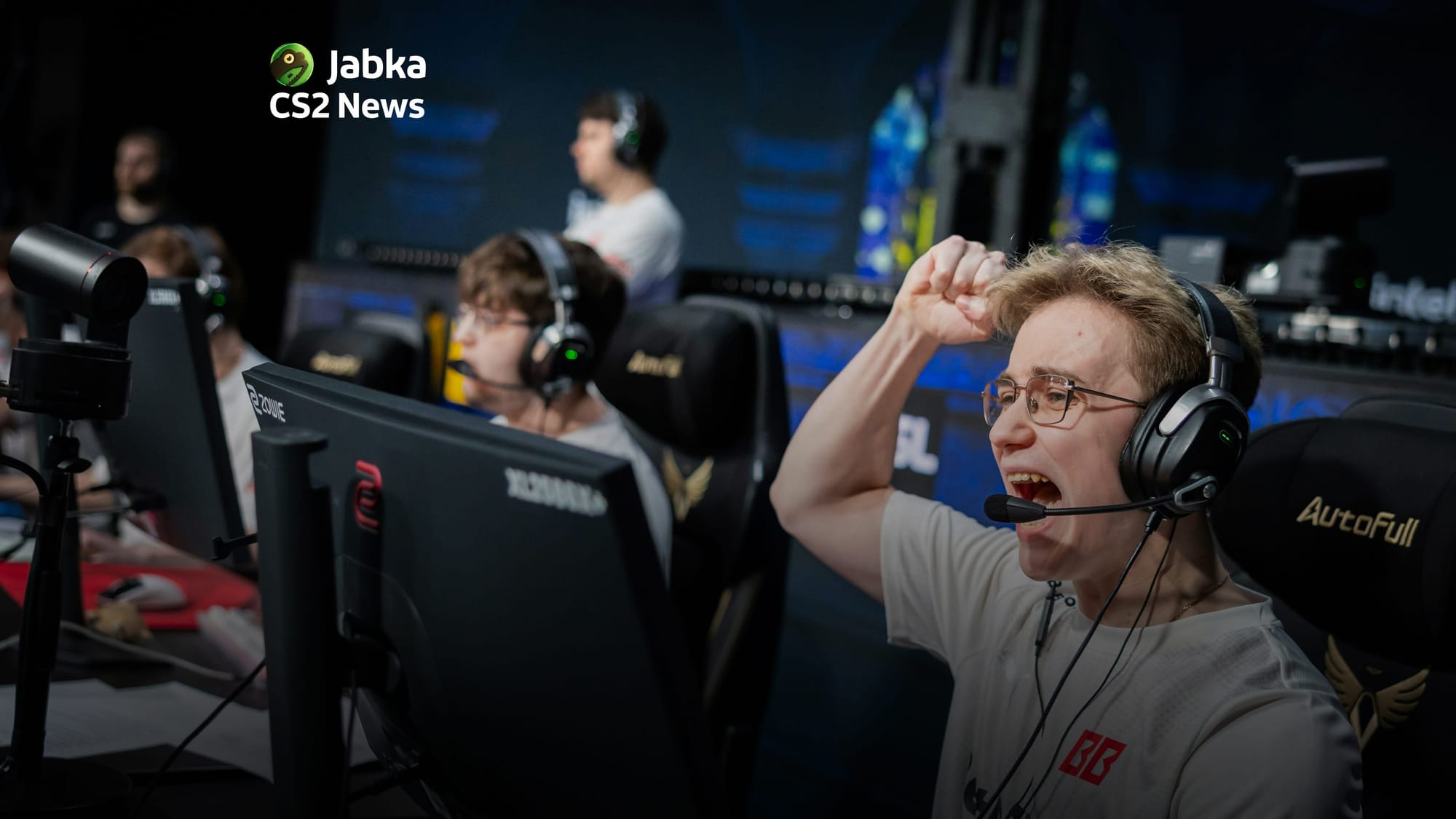 FL4MUS может присоединиться к GamerLegion на правах аренды