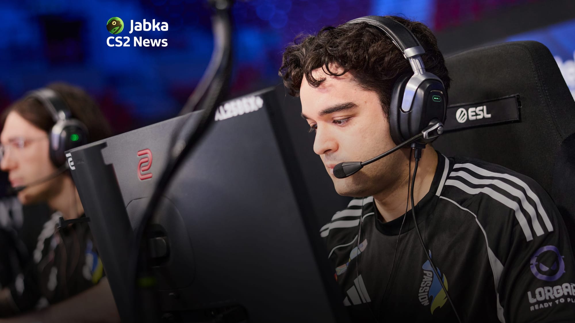 JT официально стал новым капитаном Liquid!