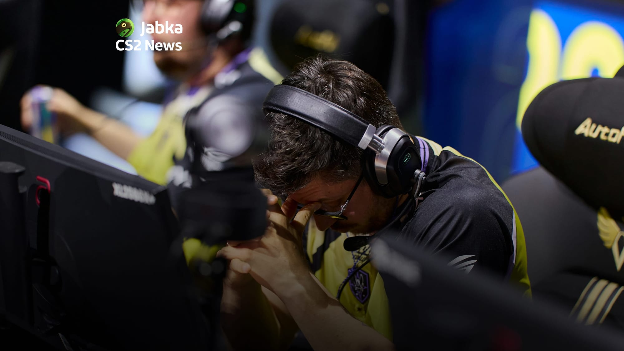 Vitality сенсационно покинули BLAST Bounty 2026 Season 2