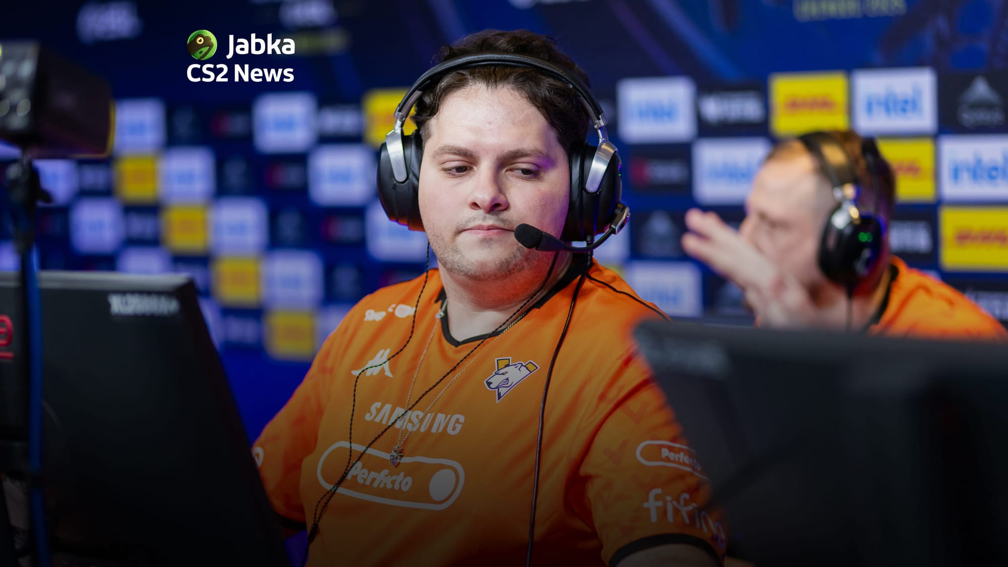 Perfecto покинул Virtus.pro и стал свободным агентом