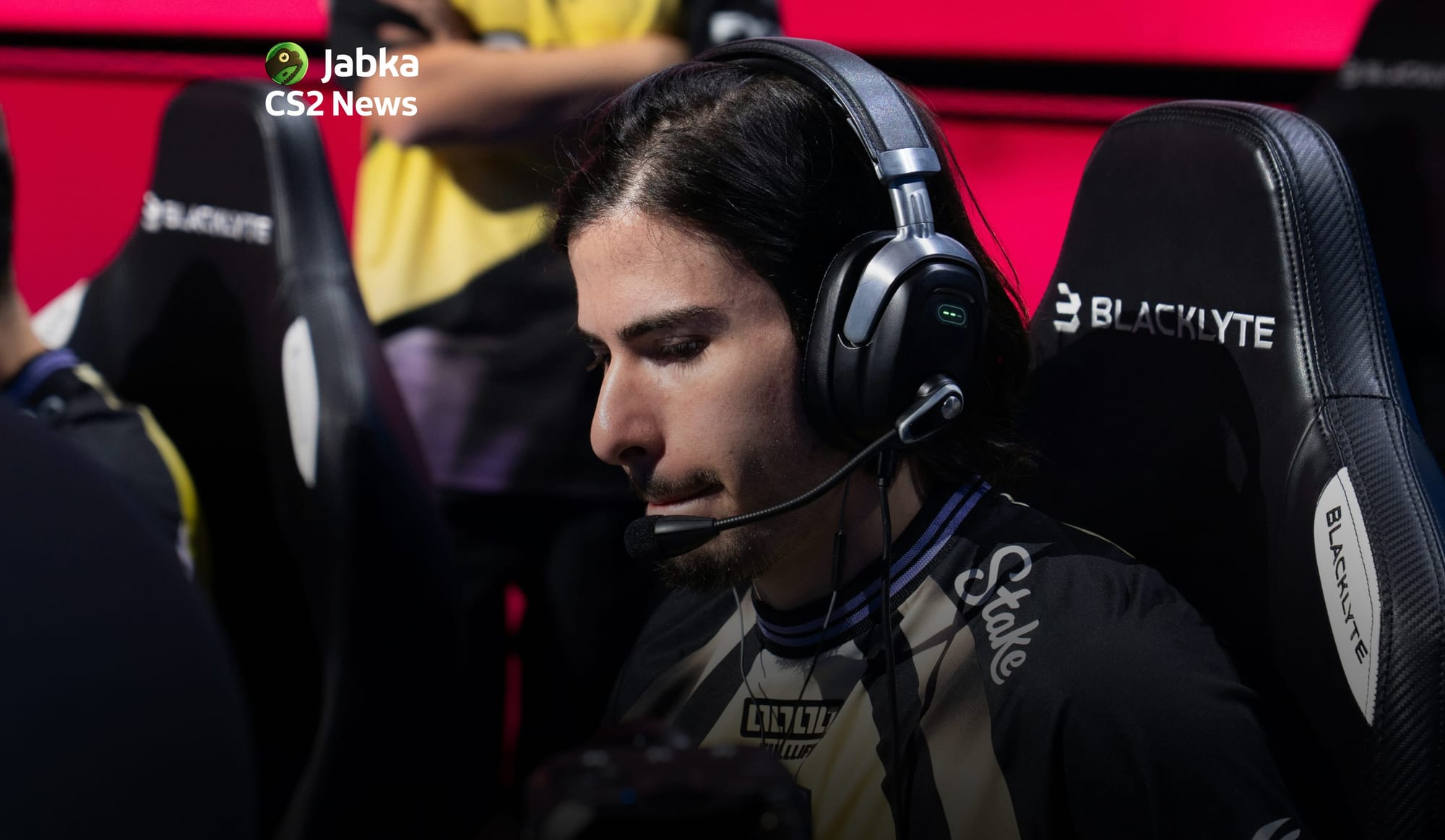 Vitality проиграли Inner Circle на BLAST Open Porto 2026 со счетом 0:2