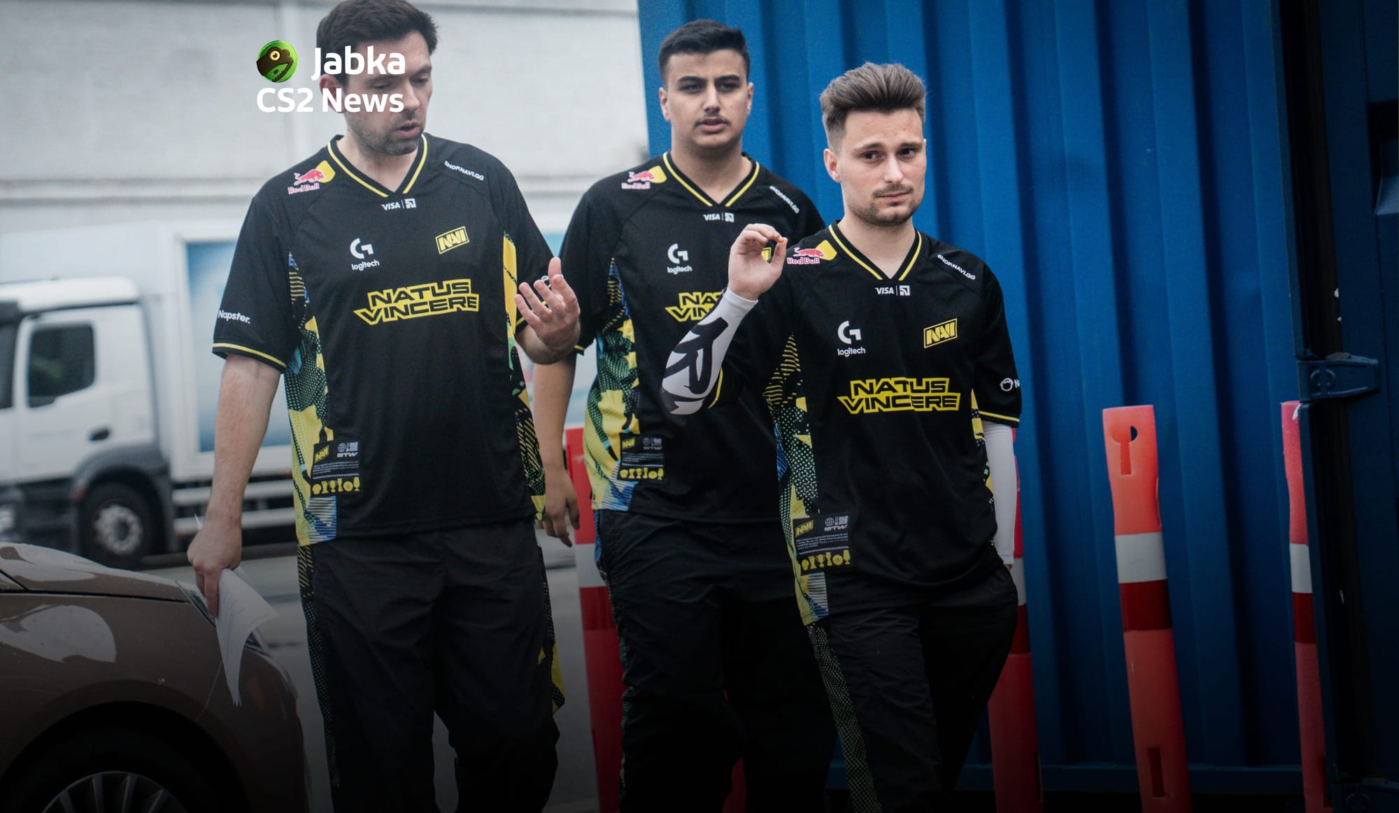 Natus Vincere CS2