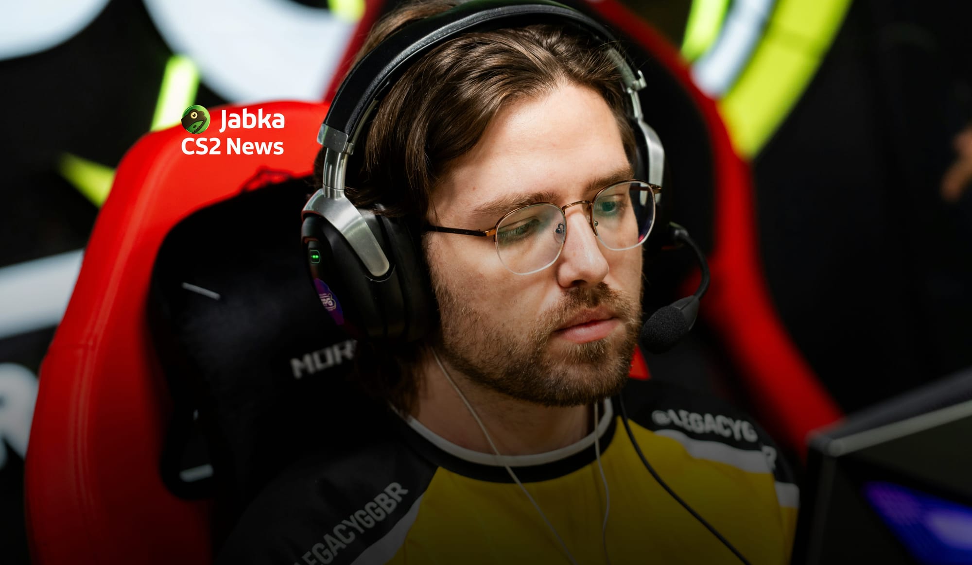 arT пропустит ESL Pro League Season 24