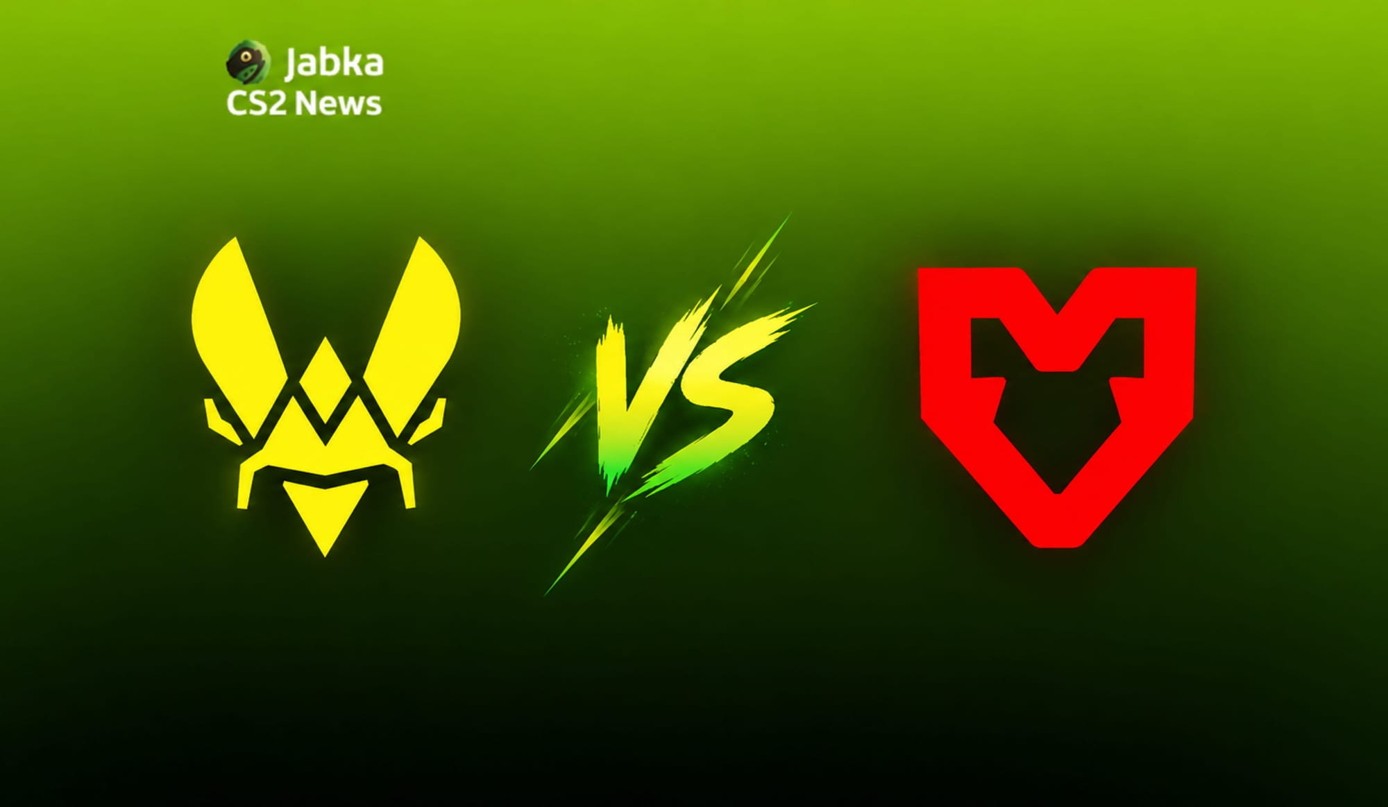 Финал ESL Pro League Season 24