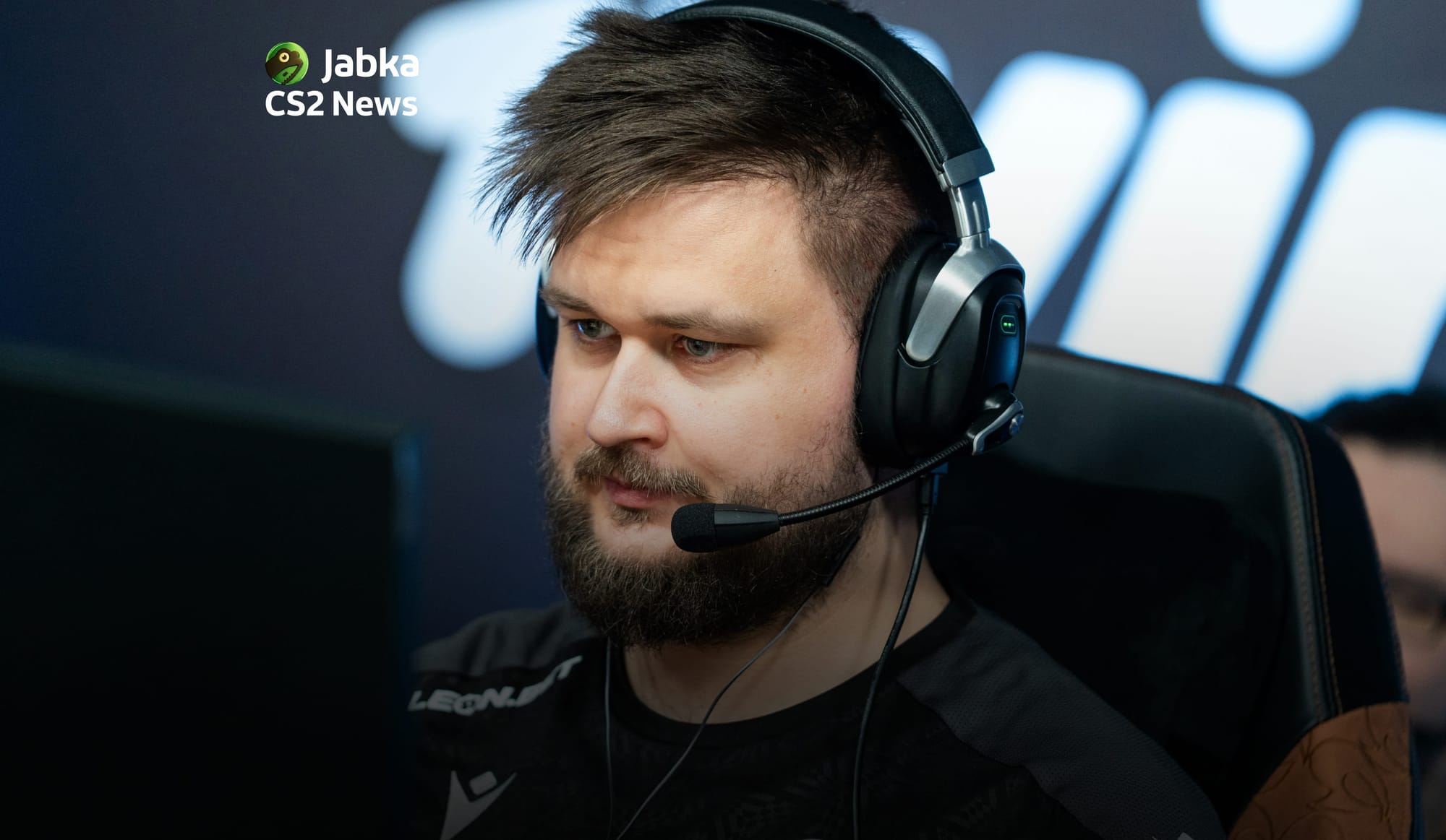 Snax покинул GamerLegion