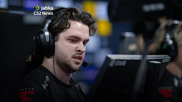 FaZe перевели broky в запас - его заменит JBOEN!