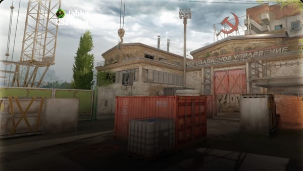 FACEIT запустил отдельный режим для Cache