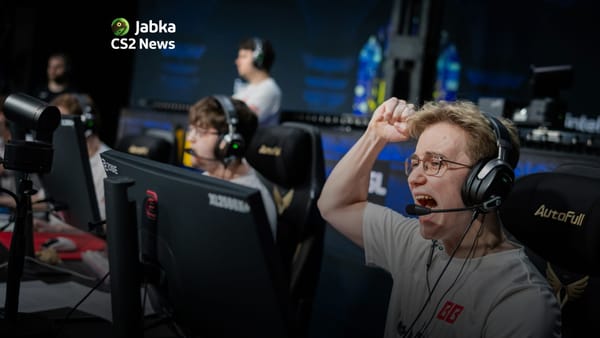 FL4MUS может присоединиться к GamerLegion на правах аренды
