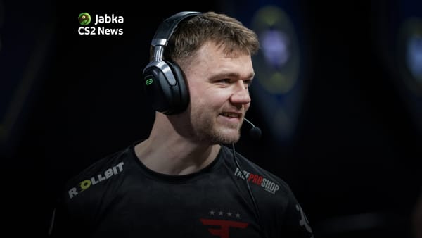 NEO стал новым тренером Astralis в КС 2