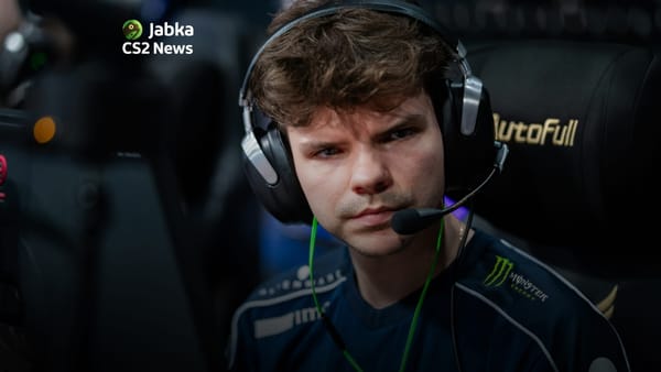 Liquid посадили siuhy на бенч прямо перед стартом турнира