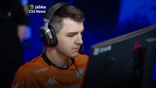 FL1T официально стал новым игроком PARIVISION