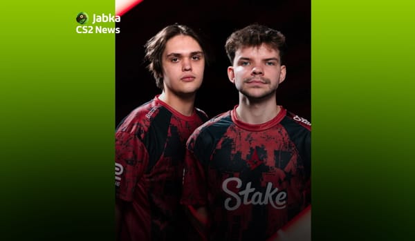 Astralis арендовали cmtry и заменили HooXi на siuhy