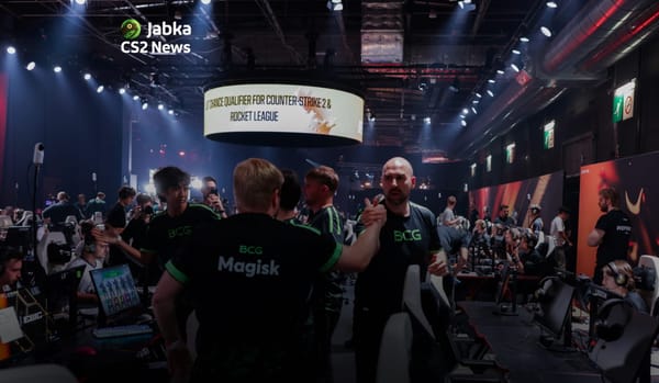 MIBR выбили BC.Game со Stake Pulse Beat III