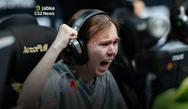 Spirit прошли в плей-офф ESL Pro League Season 24