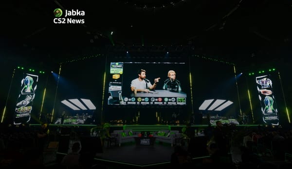 Стала известна сетка плей-офф на ESL Pro League Season 24