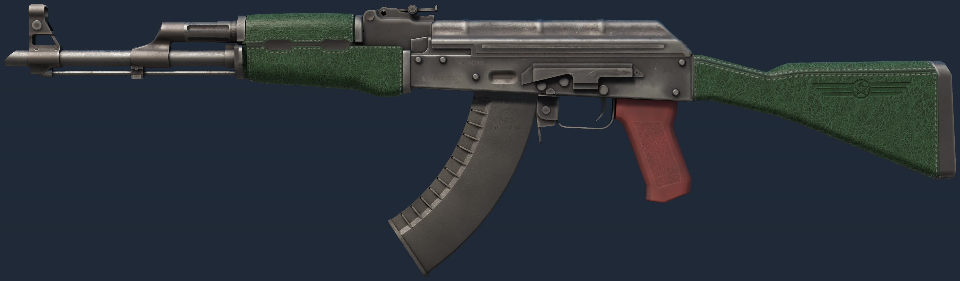 Skin preview