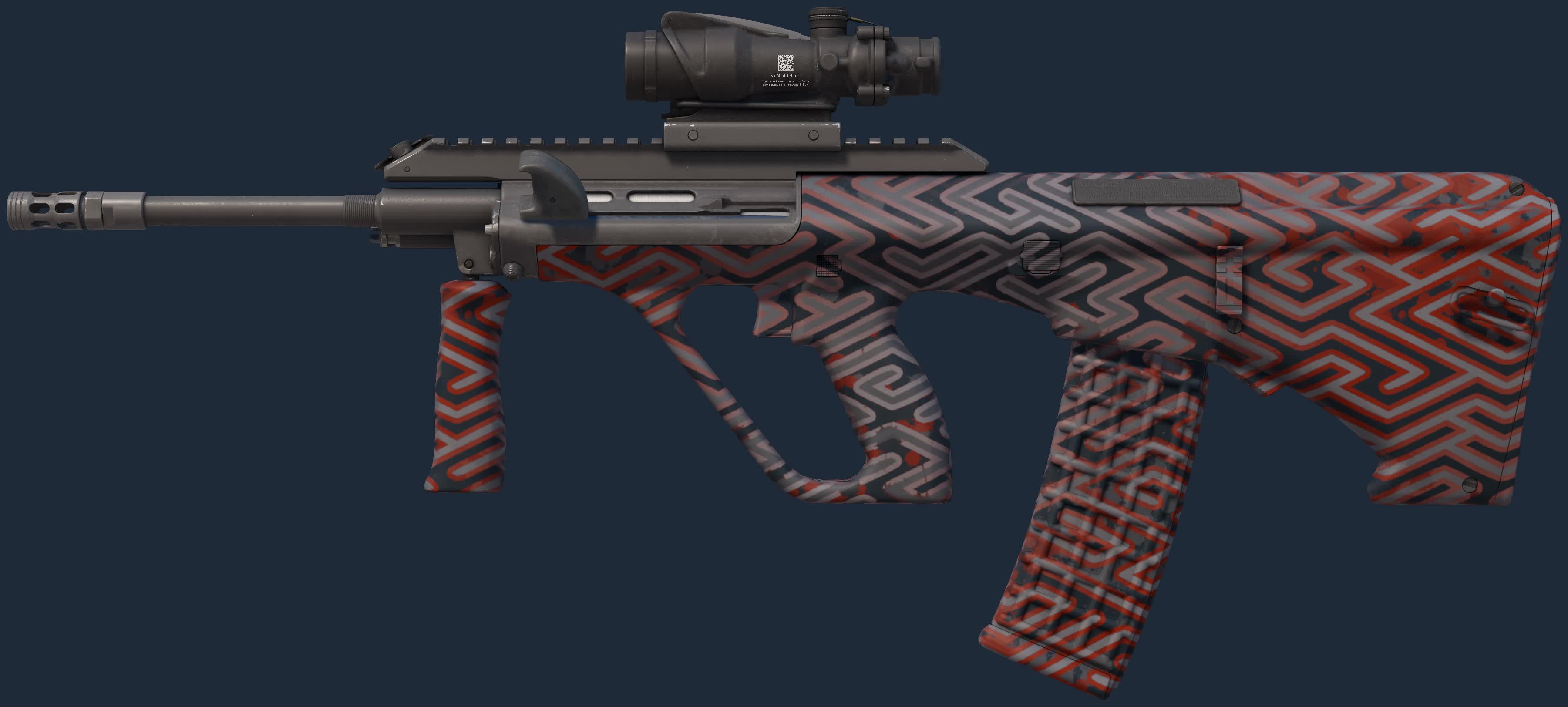 Skin preview