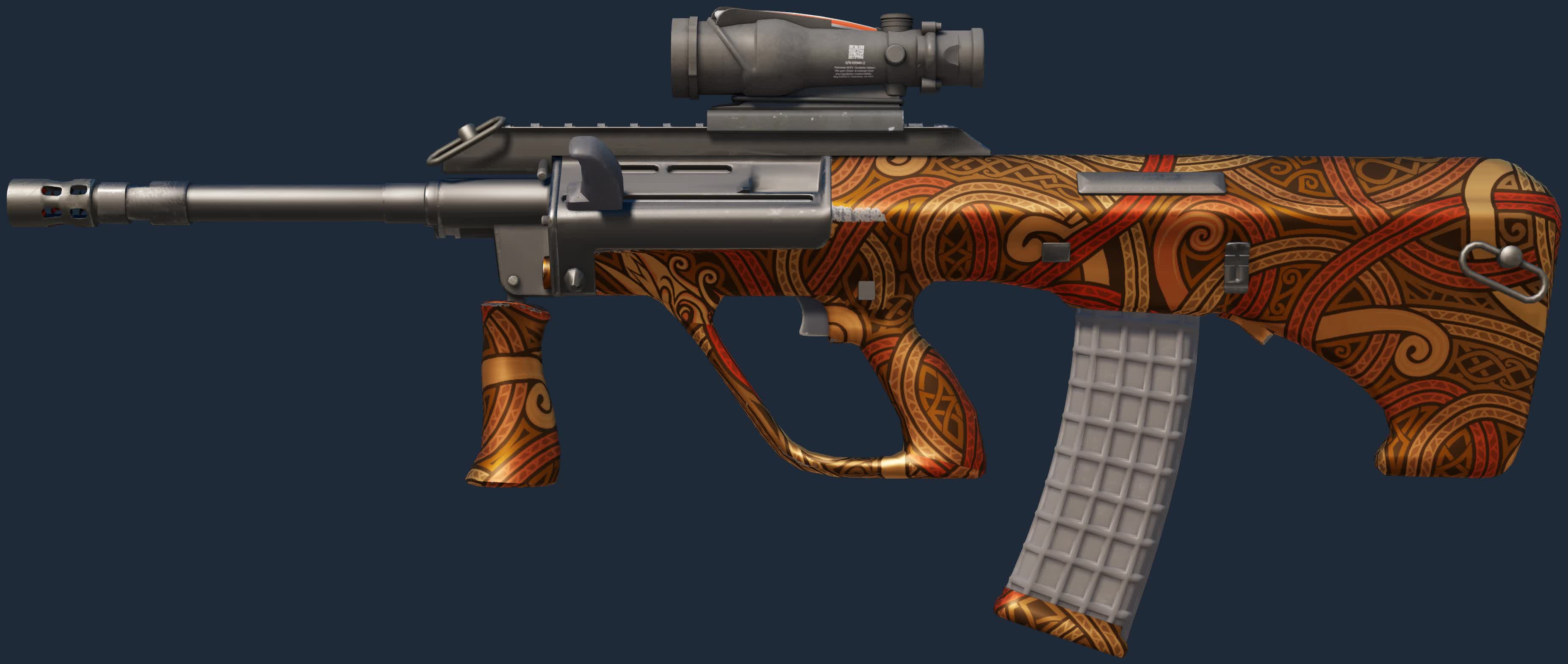 Skin preview