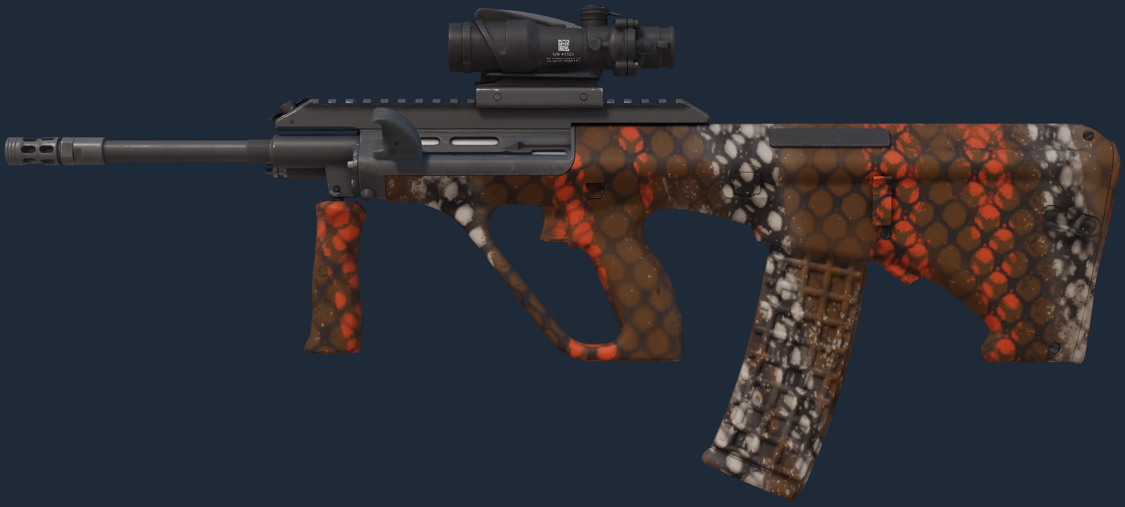 Skin preview