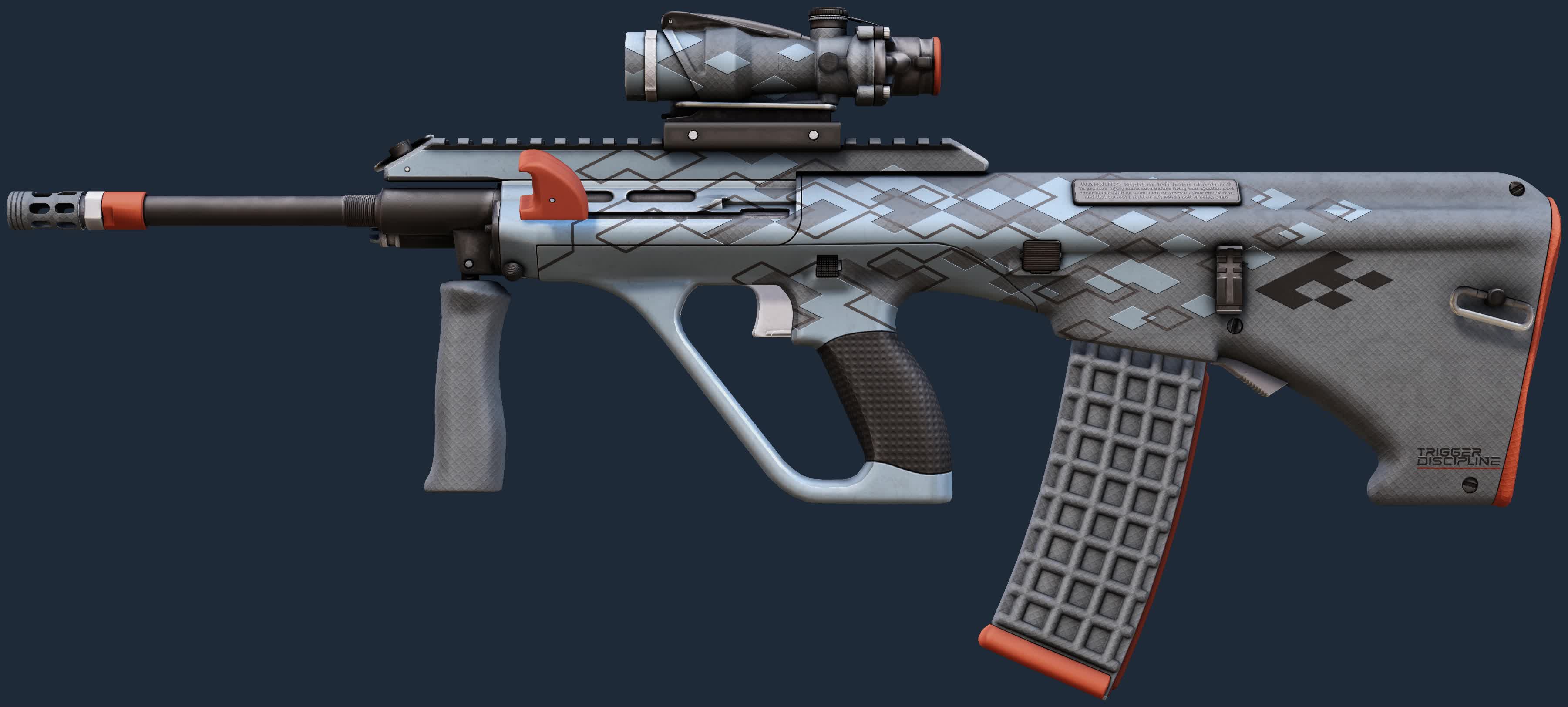 Skin preview