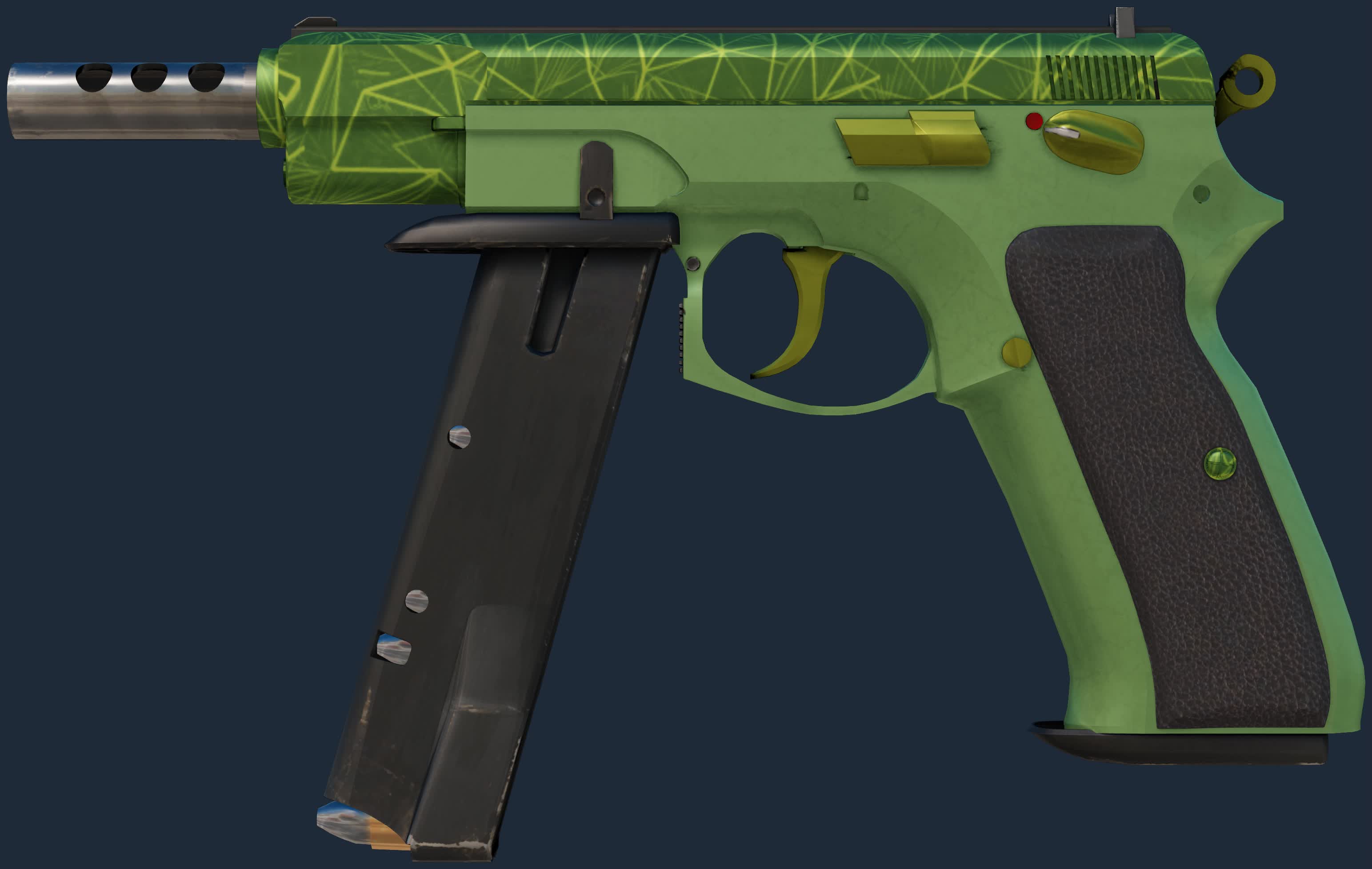 Skin preview