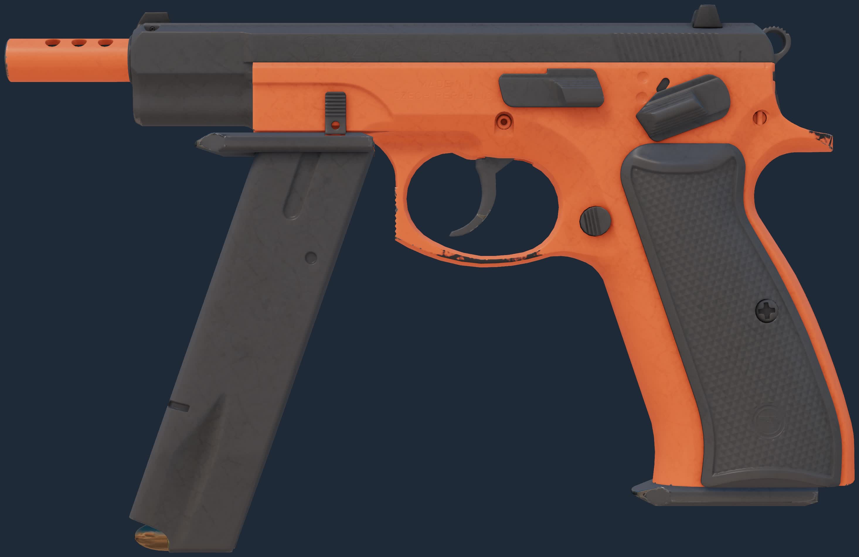 Skin preview