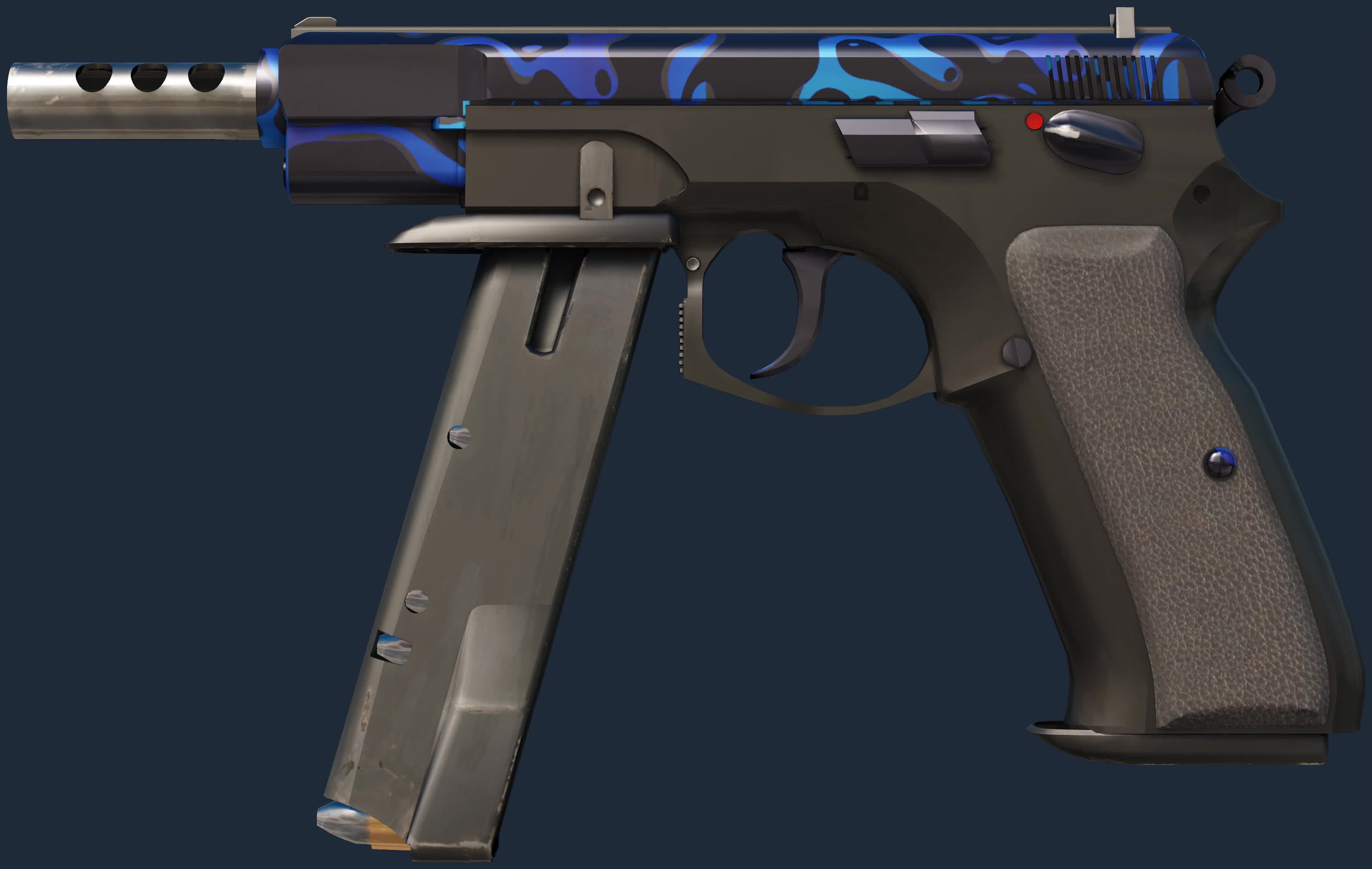Skin preview
