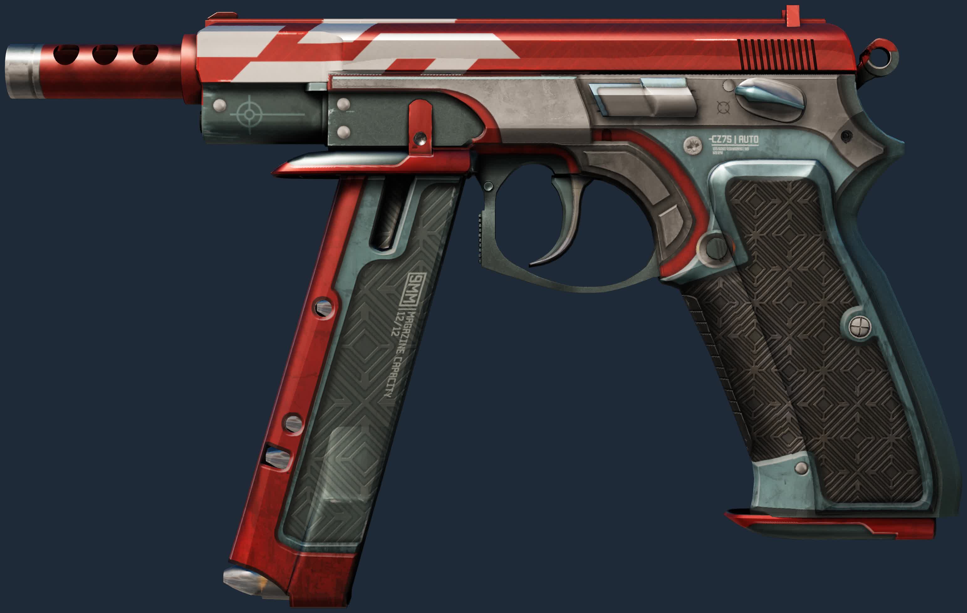 Skin preview