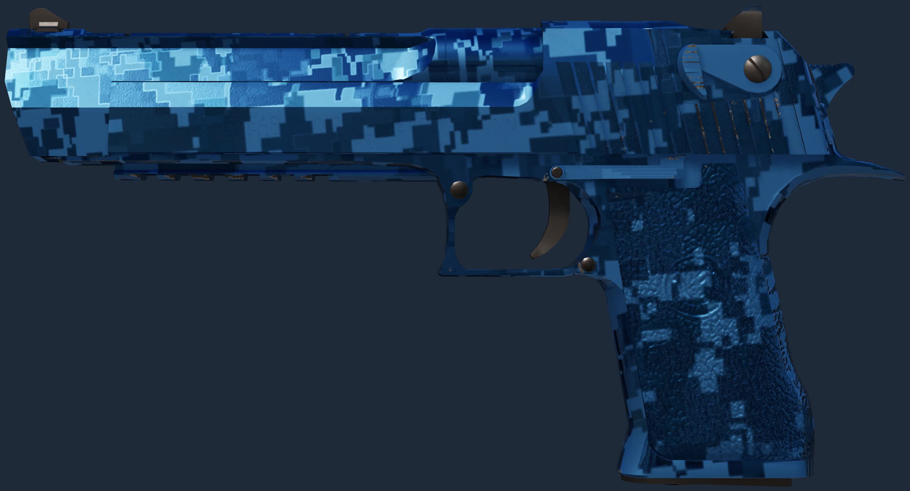 Skin preview