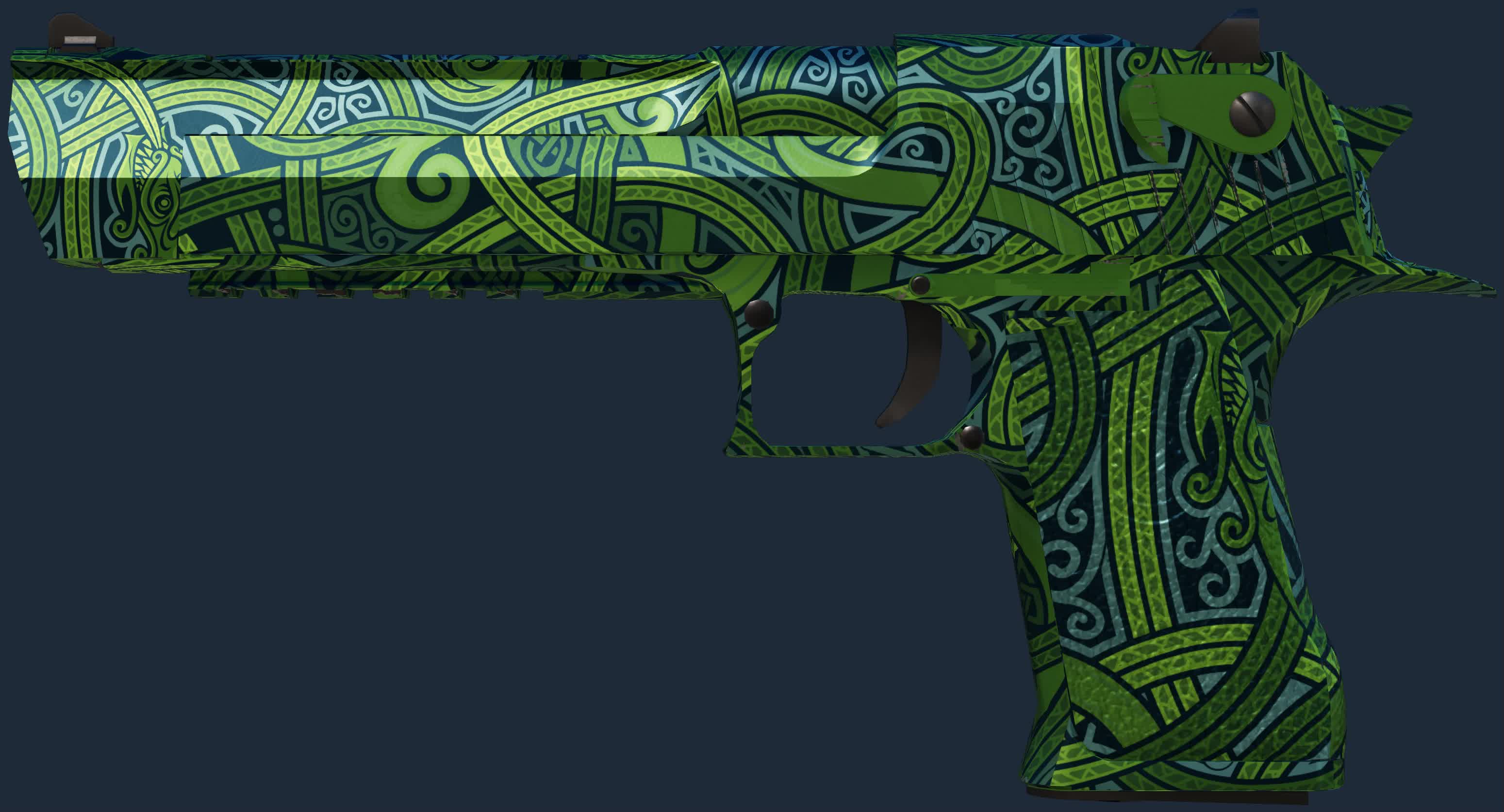 Skin preview