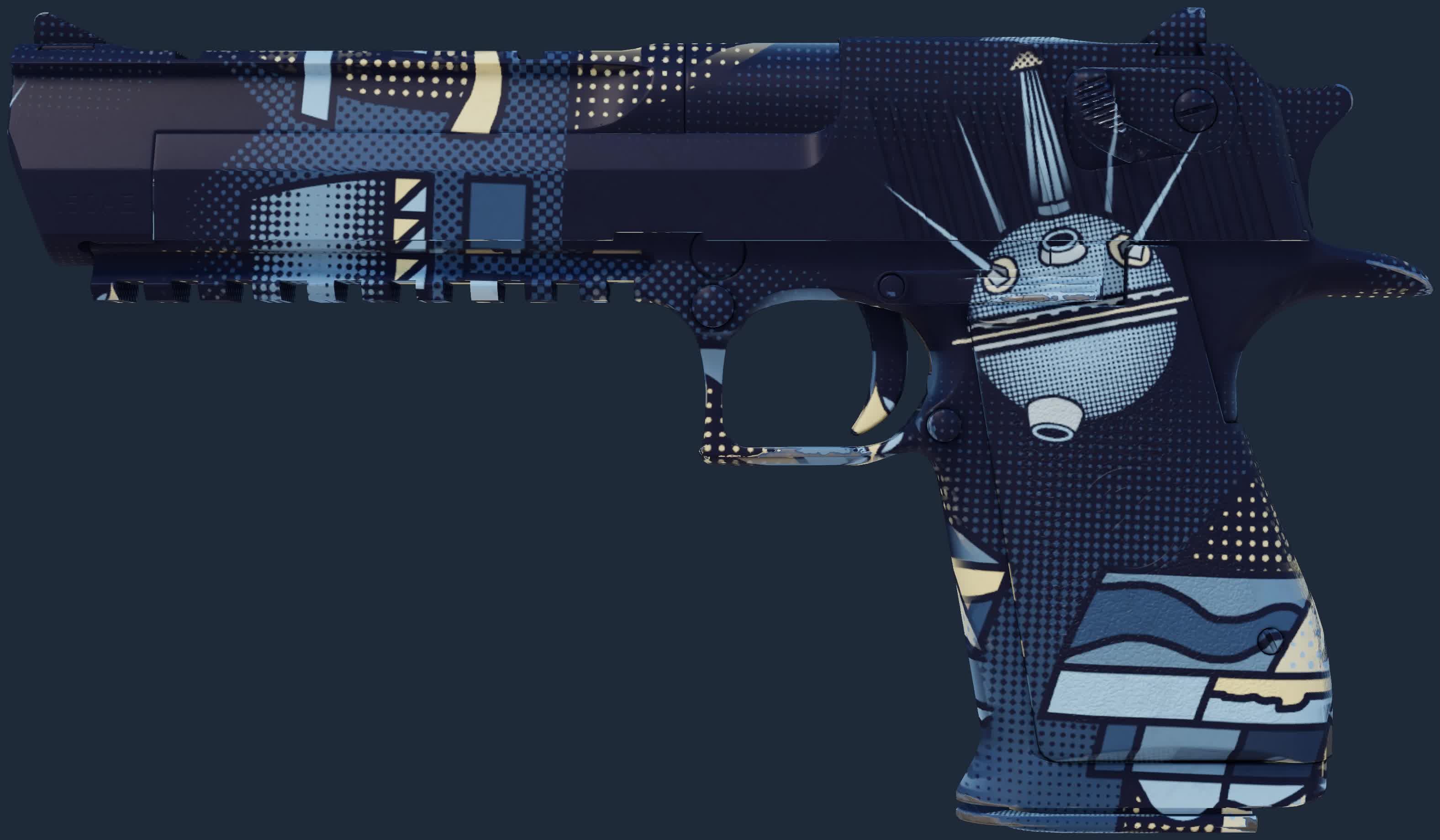 Skin preview