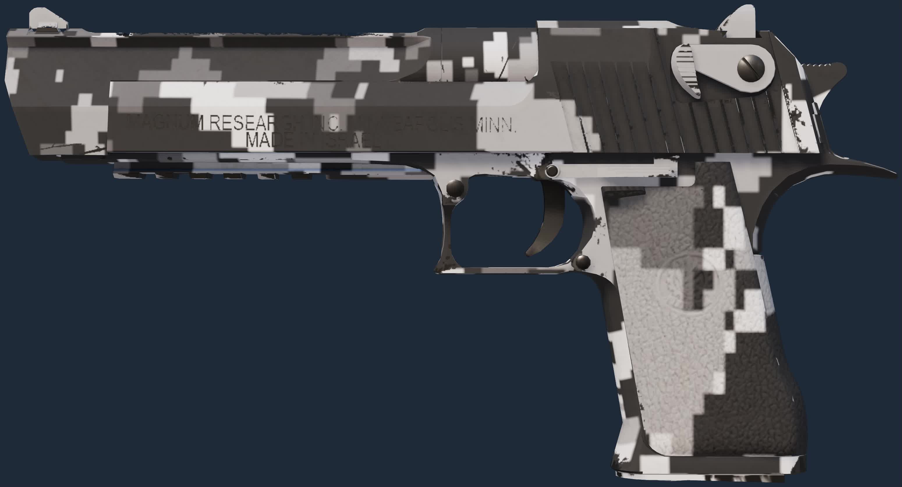 Skin preview