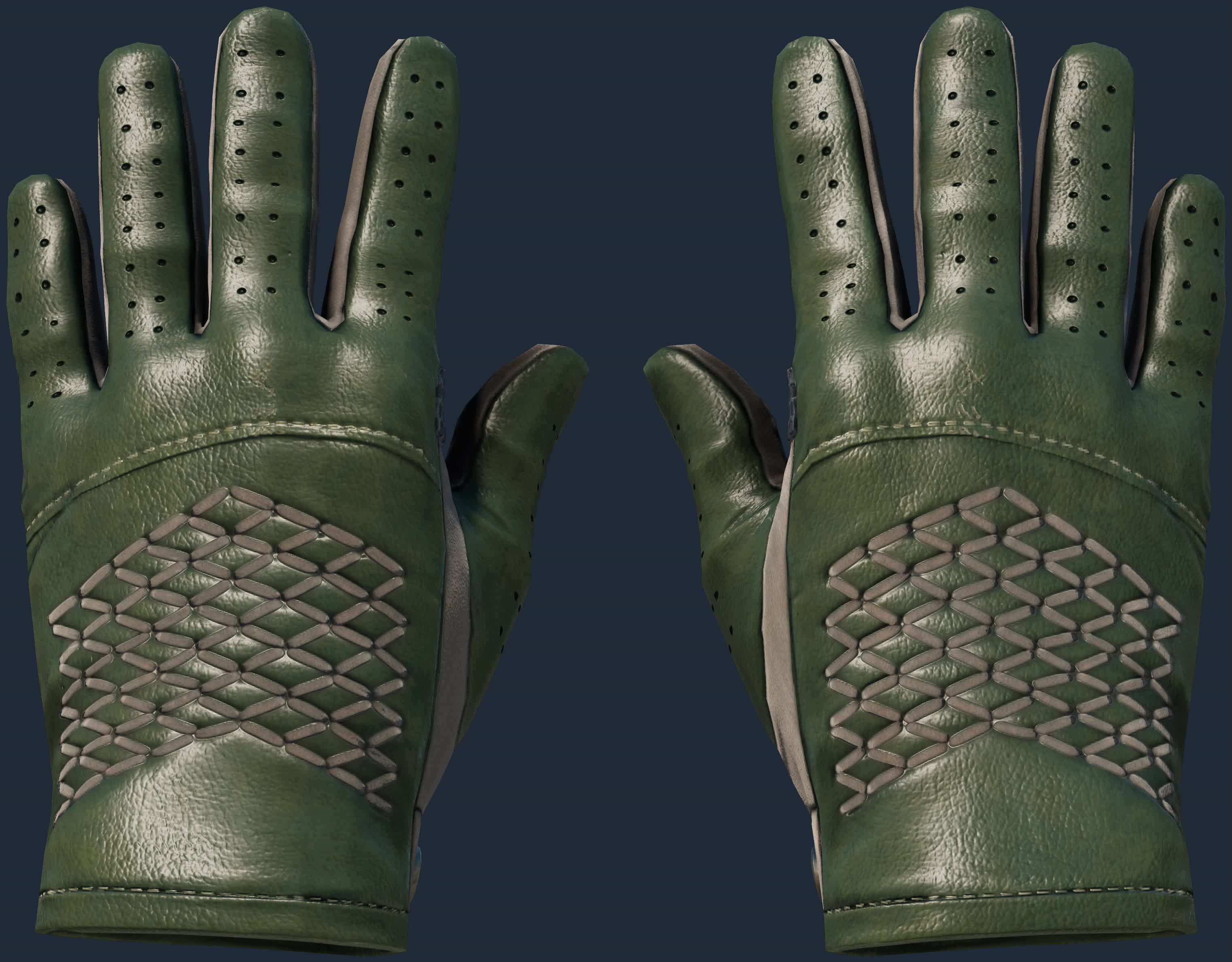 Skin preview