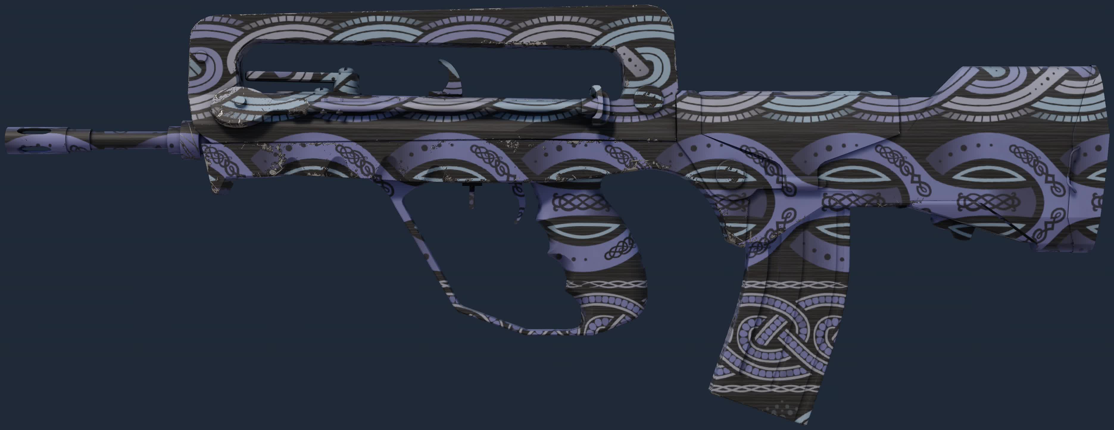 Skin preview