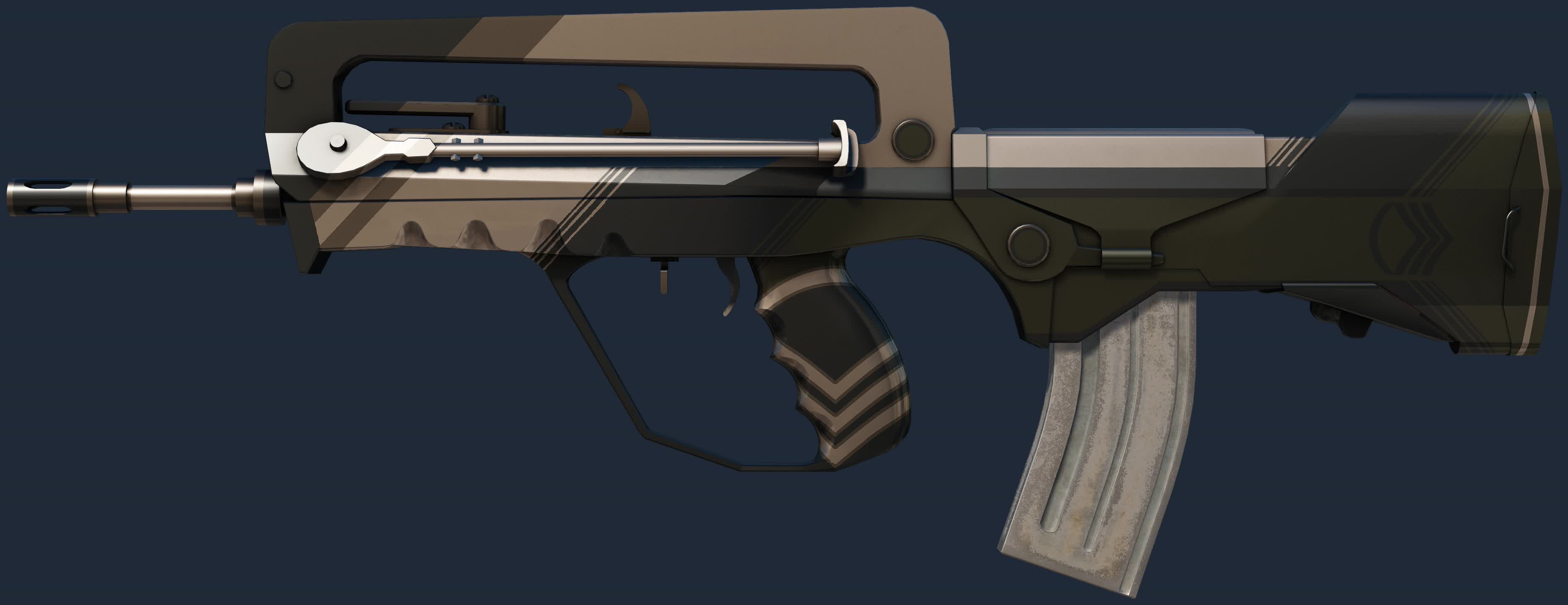 Skin preview