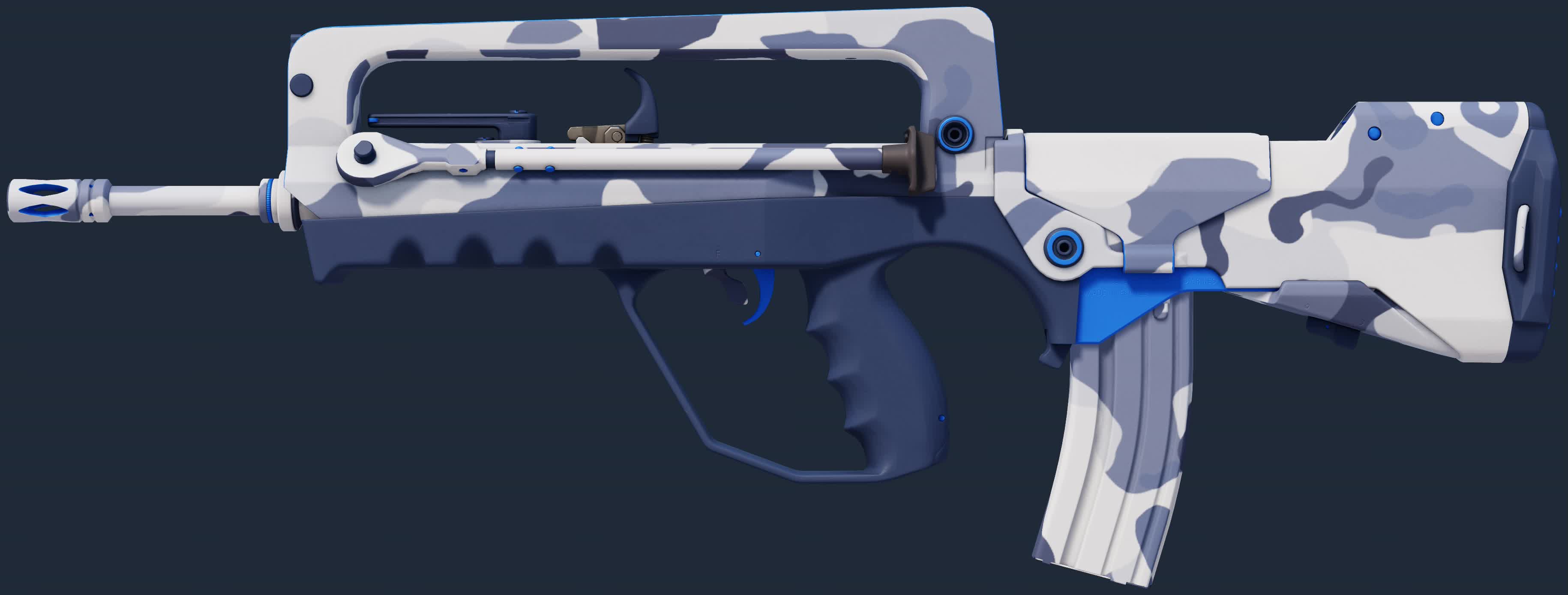 Skin preview
