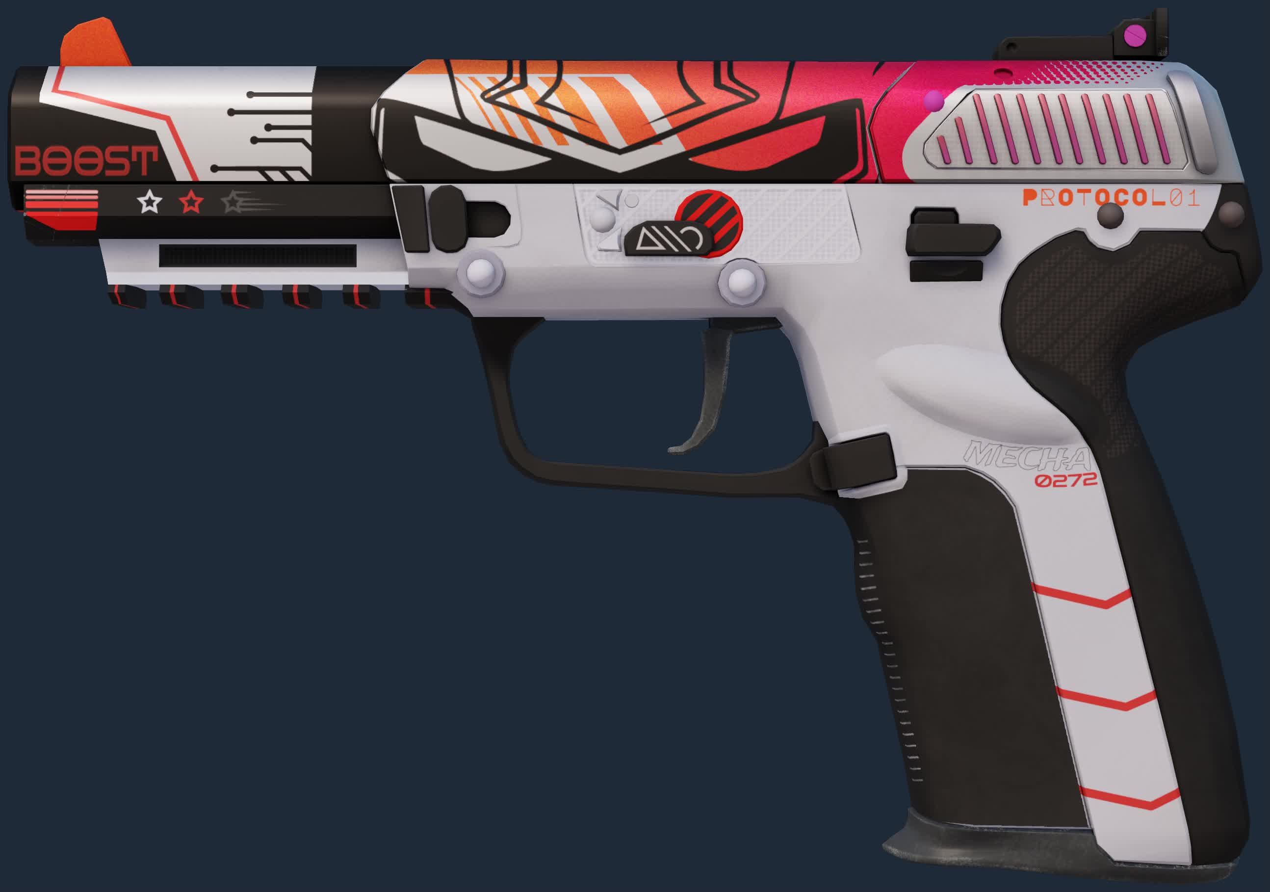 Skin preview