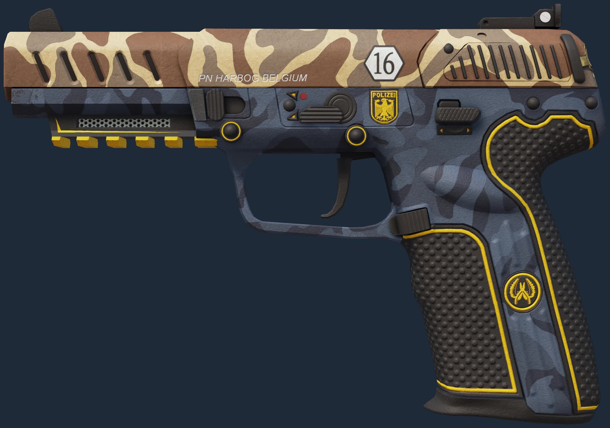 Skin preview