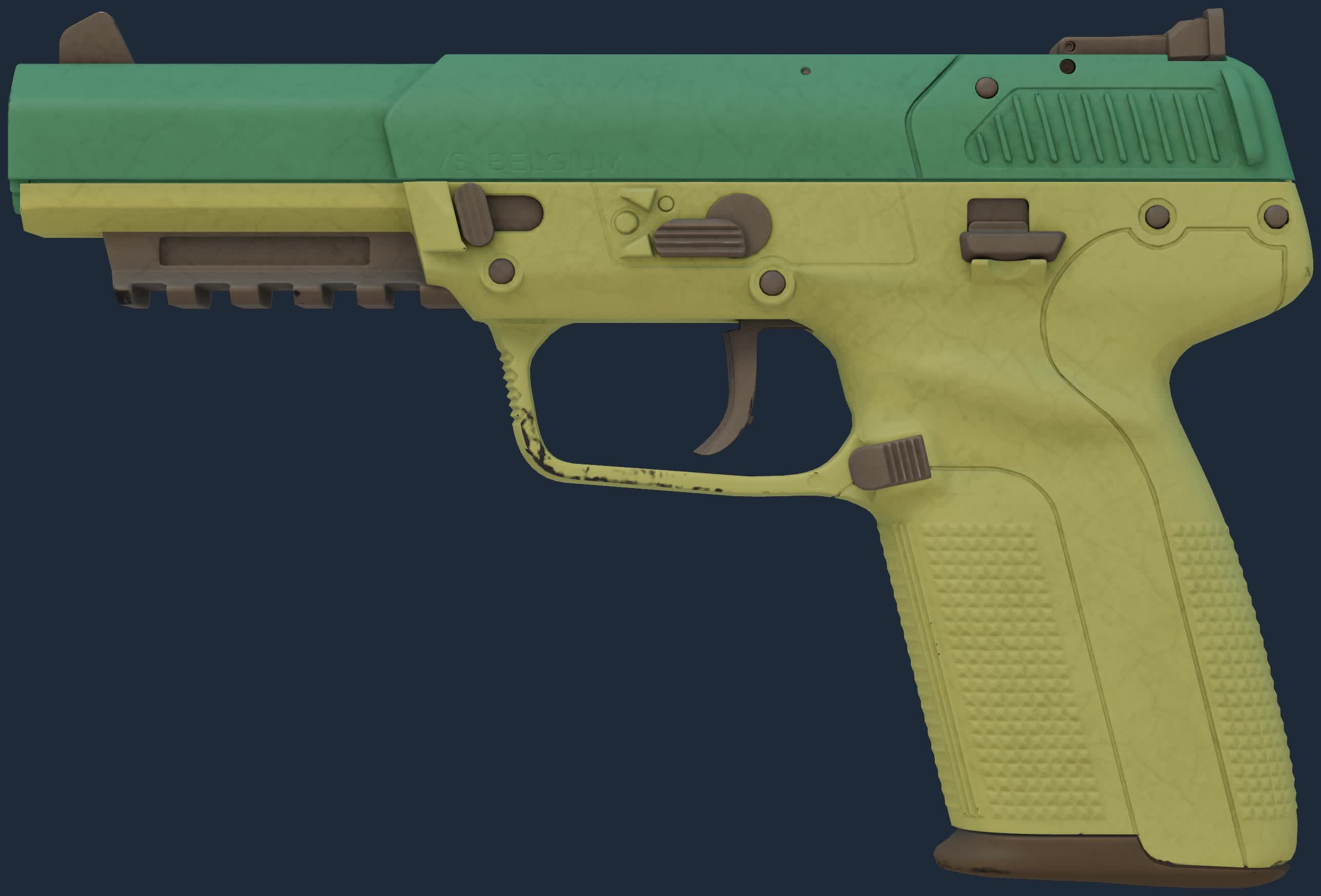 Skin preview