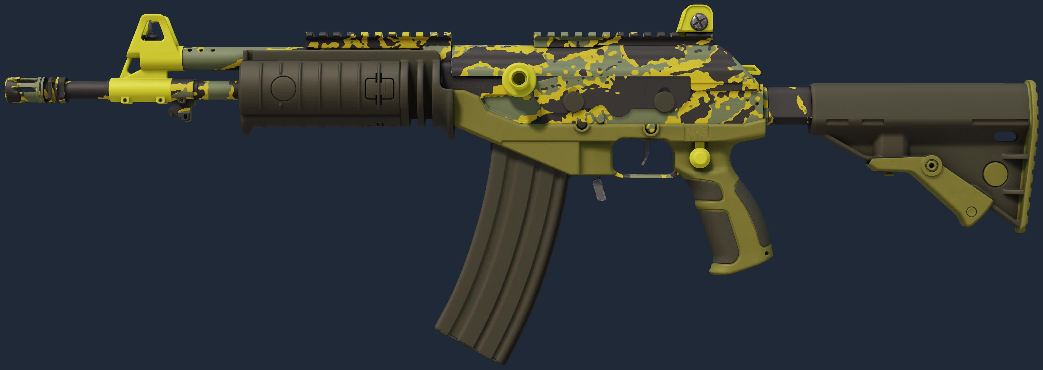 Skin preview