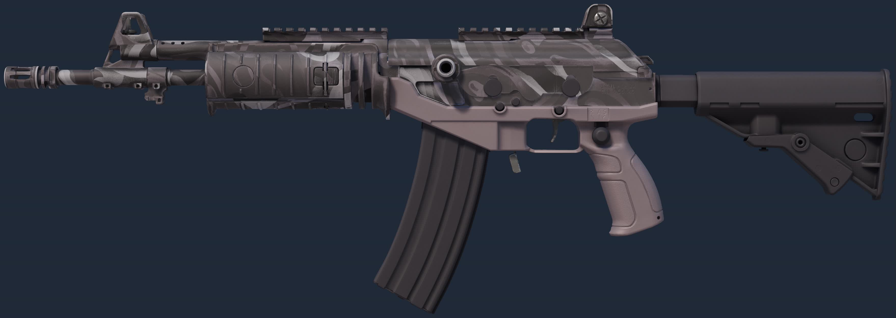 Skin preview