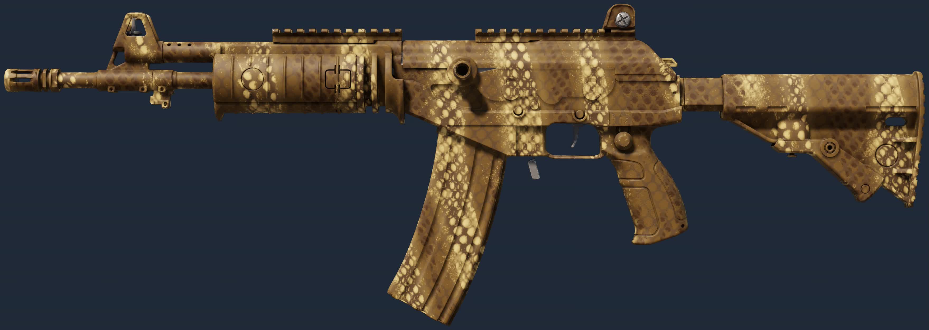 Skin preview