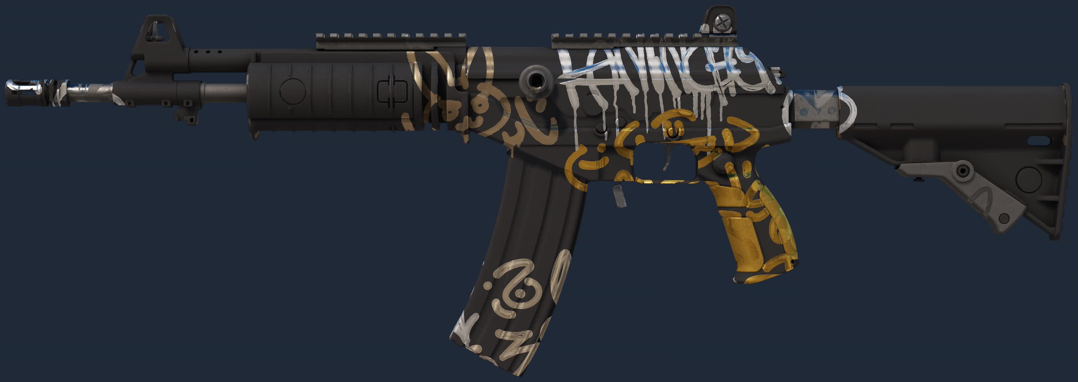 Skin preview