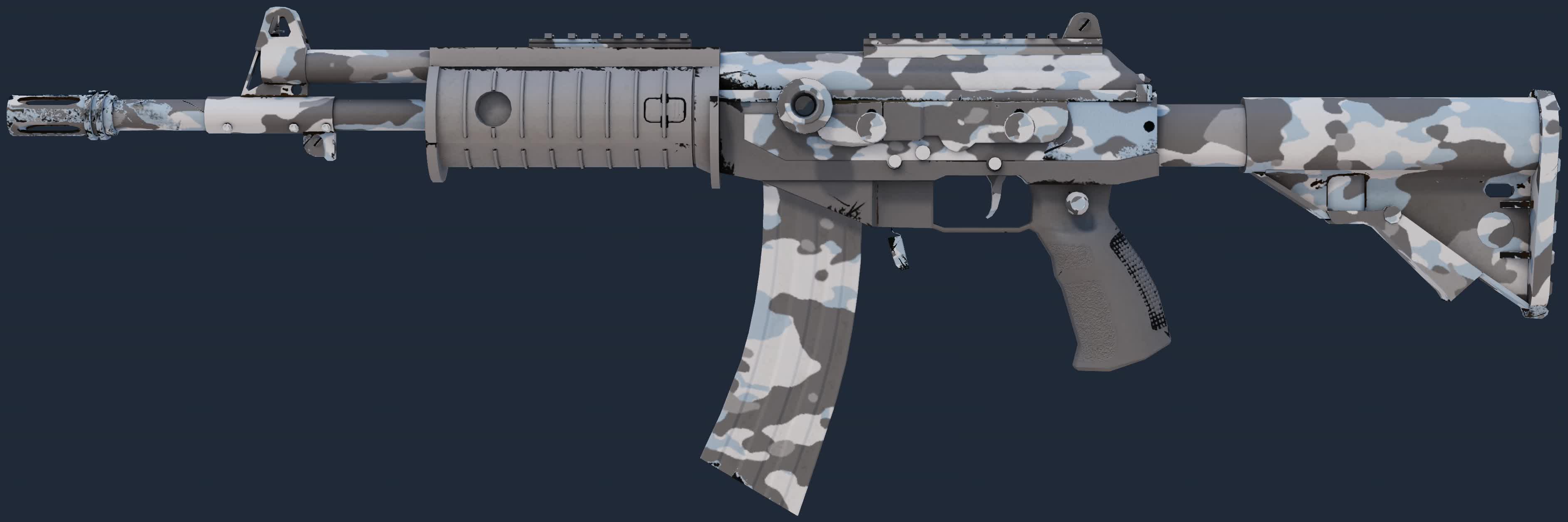Skin preview