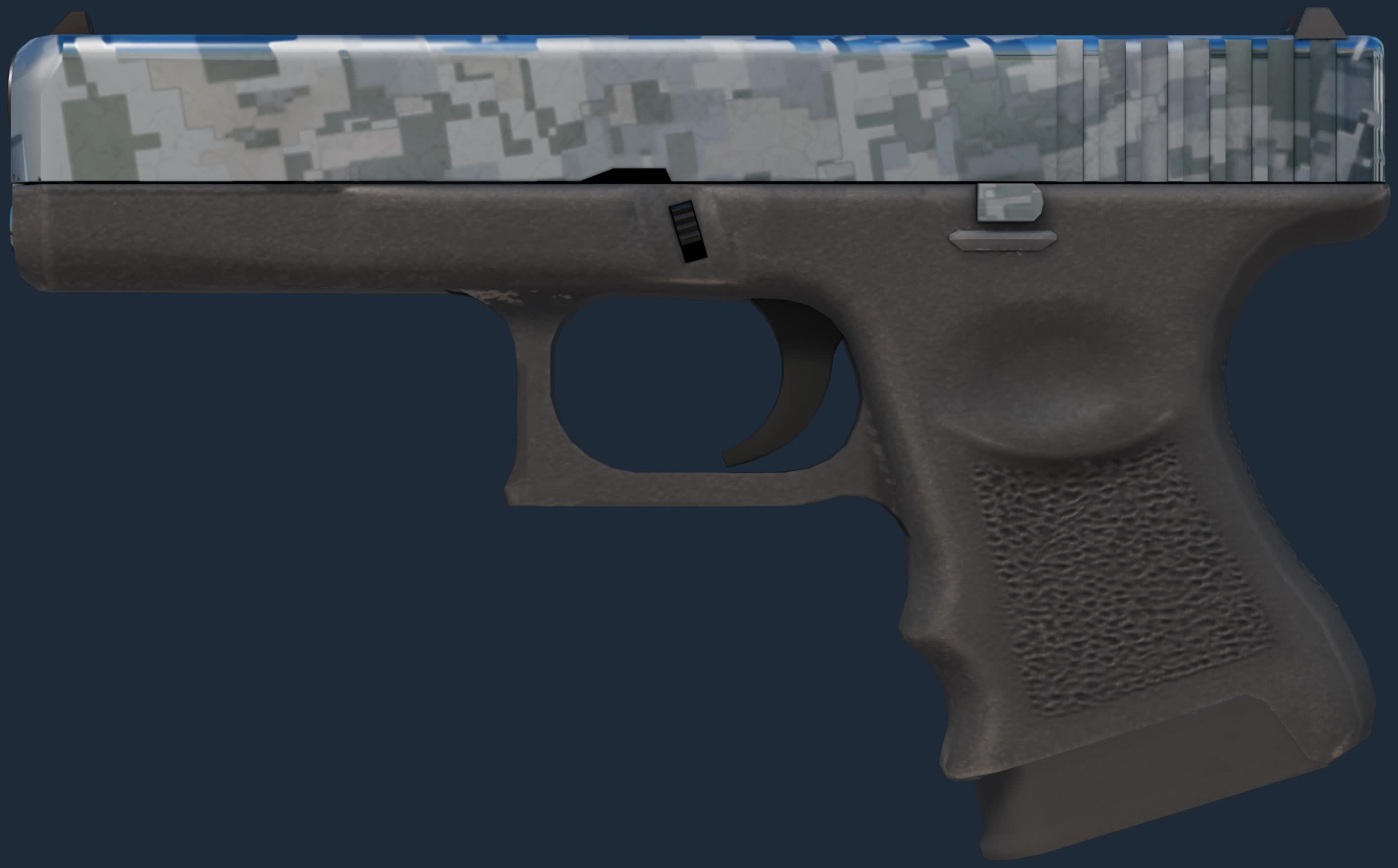 Skin preview